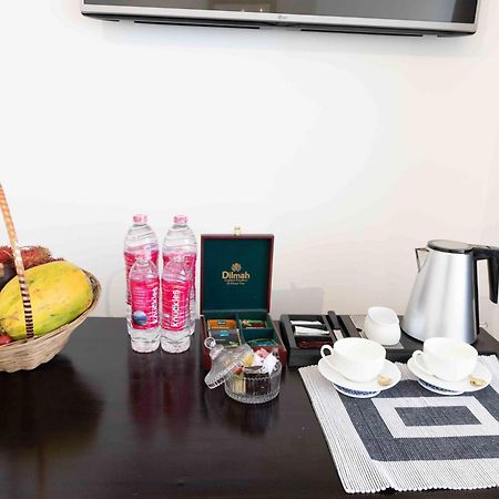 Lotus Colombo Guesthouse エクステリア 写真