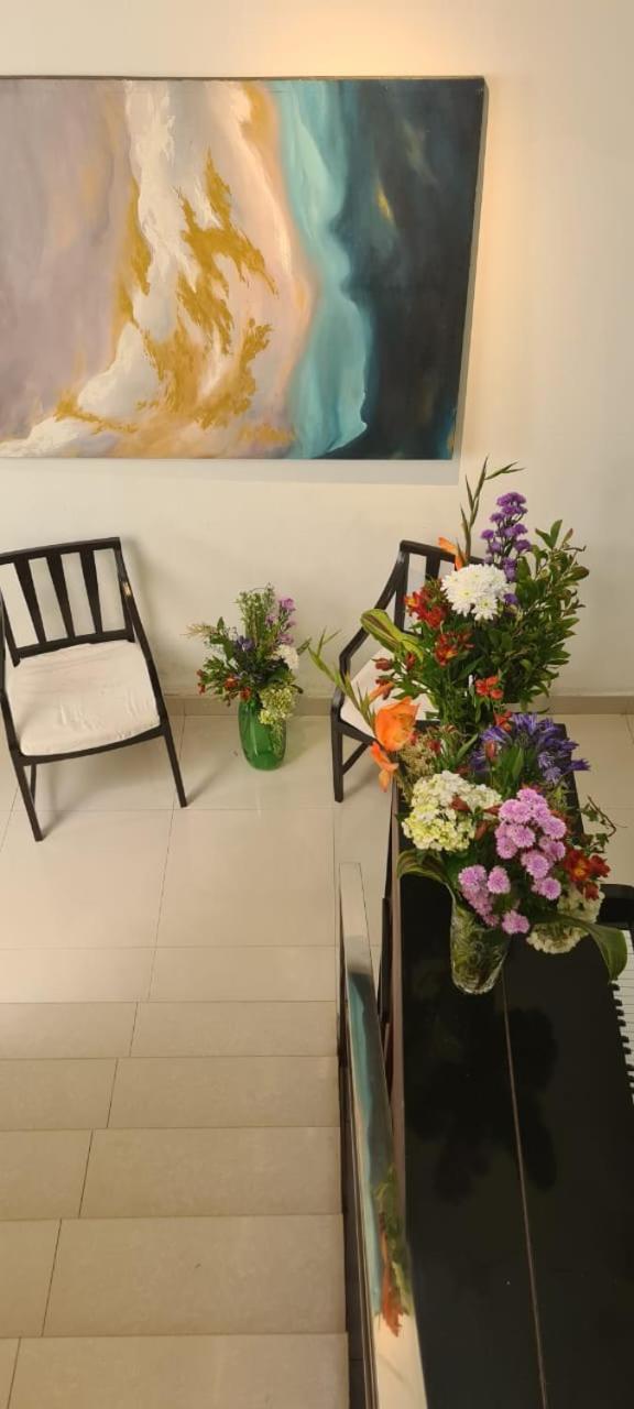 Lotus Colombo Guesthouse エクステリア 写真