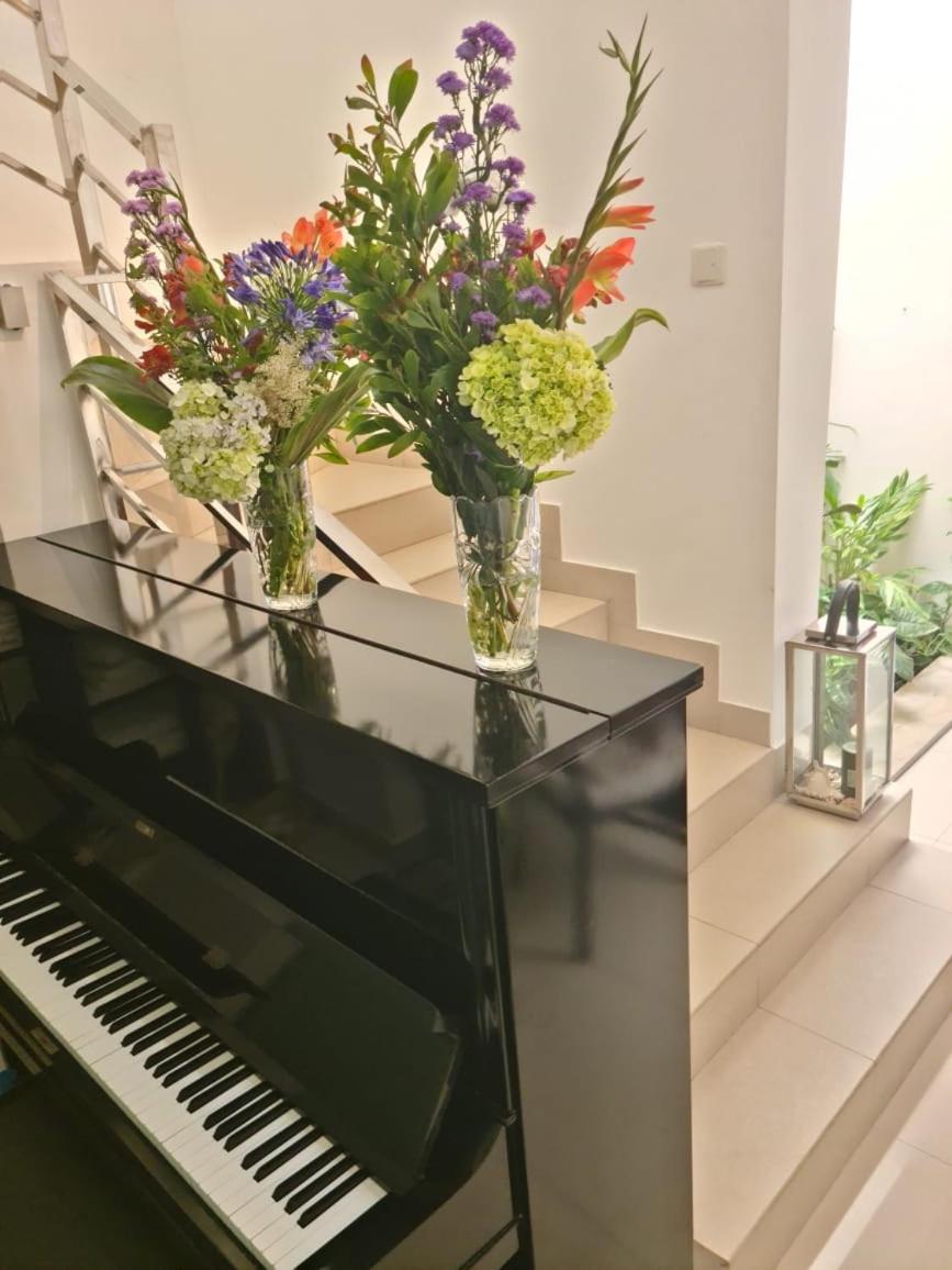 Lotus Colombo Guesthouse エクステリア 写真