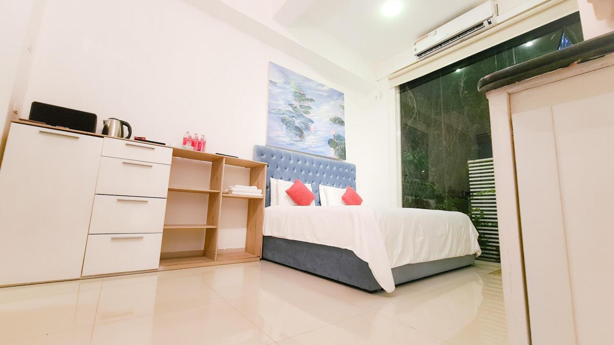 Lotus Colombo Guesthouse エクステリア 写真