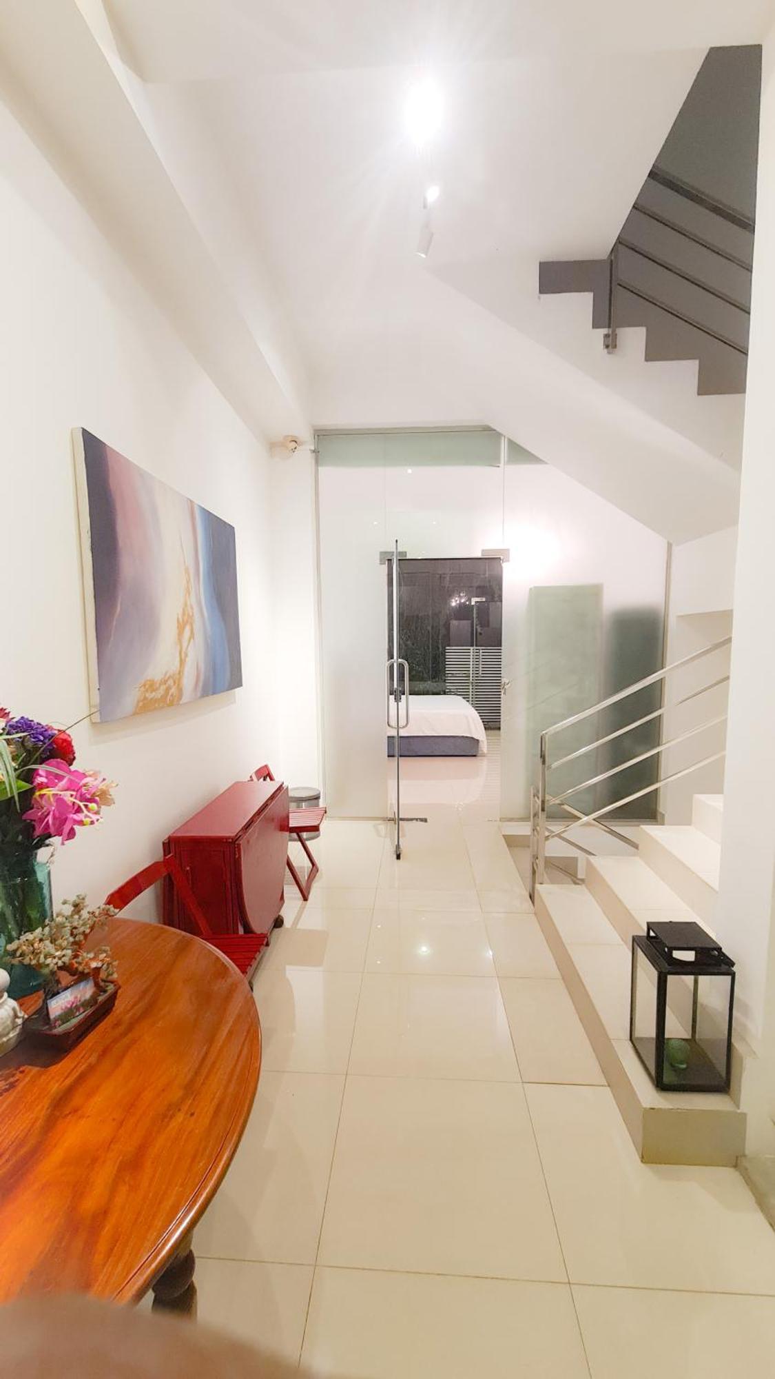 Lotus Colombo Guesthouse エクステリア 写真