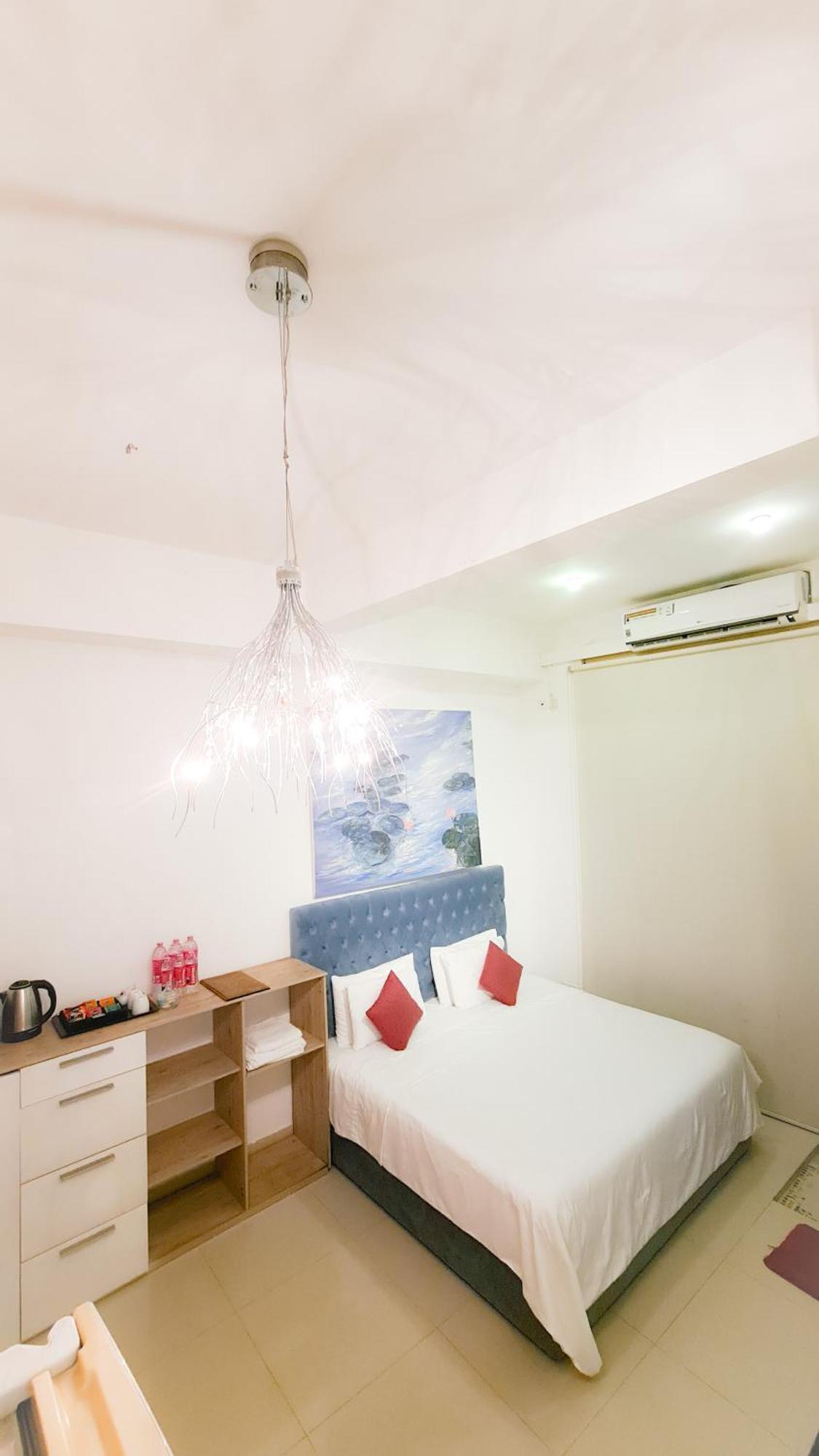 Lotus Colombo Guesthouse エクステリア 写真