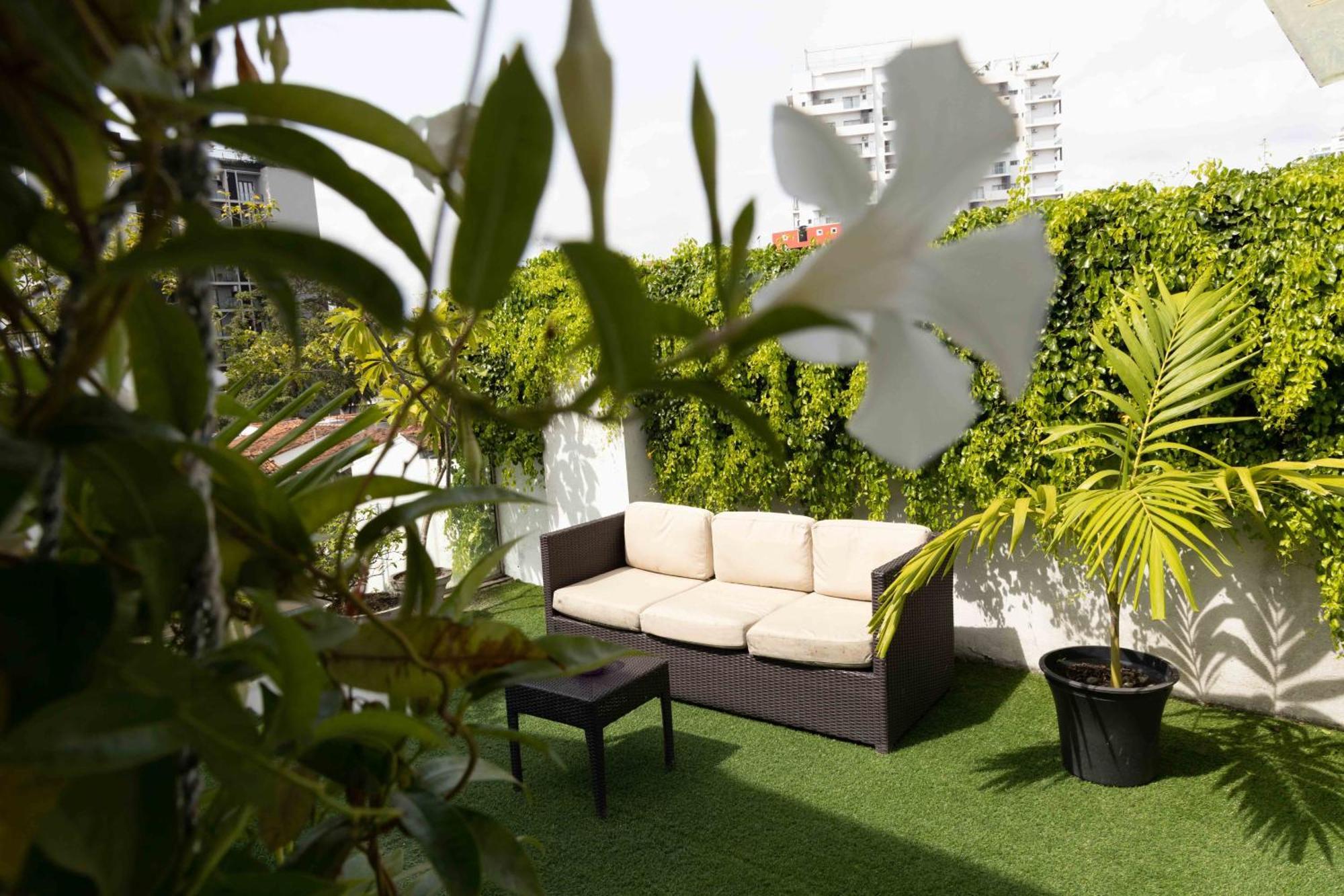 Lotus Colombo Guesthouse エクステリア 写真