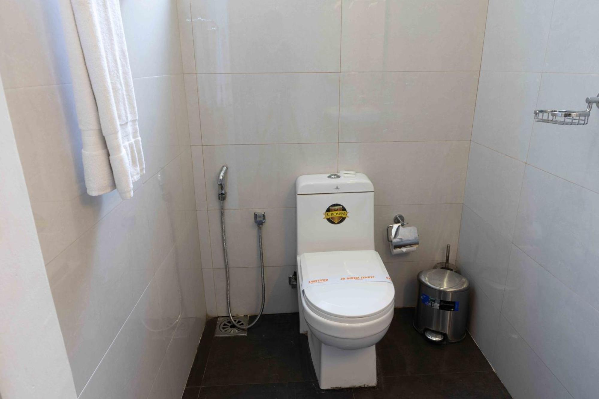 Lotus Colombo Guesthouse エクステリア 写真