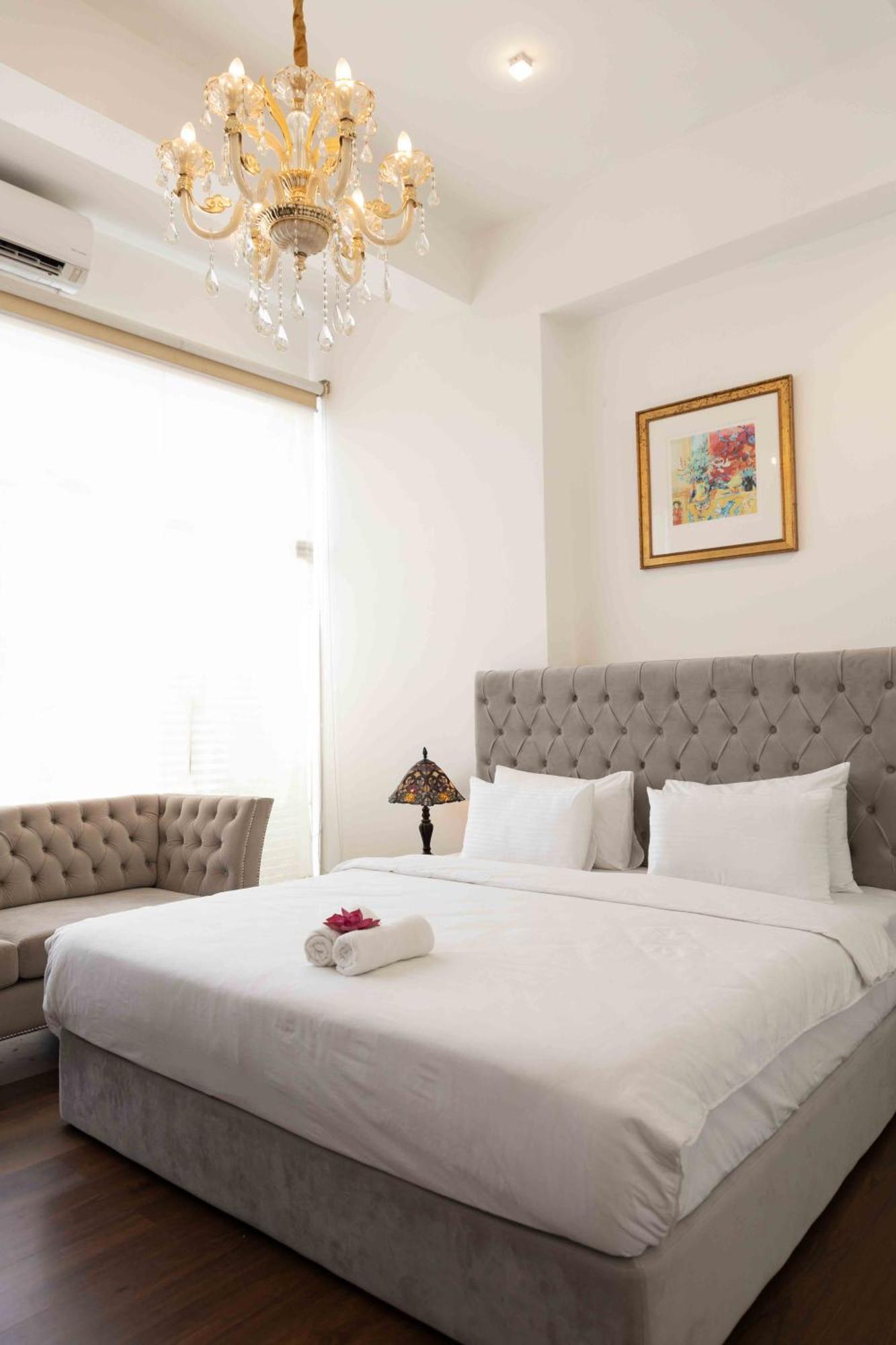 Lotus Colombo Guesthouse エクステリア 写真