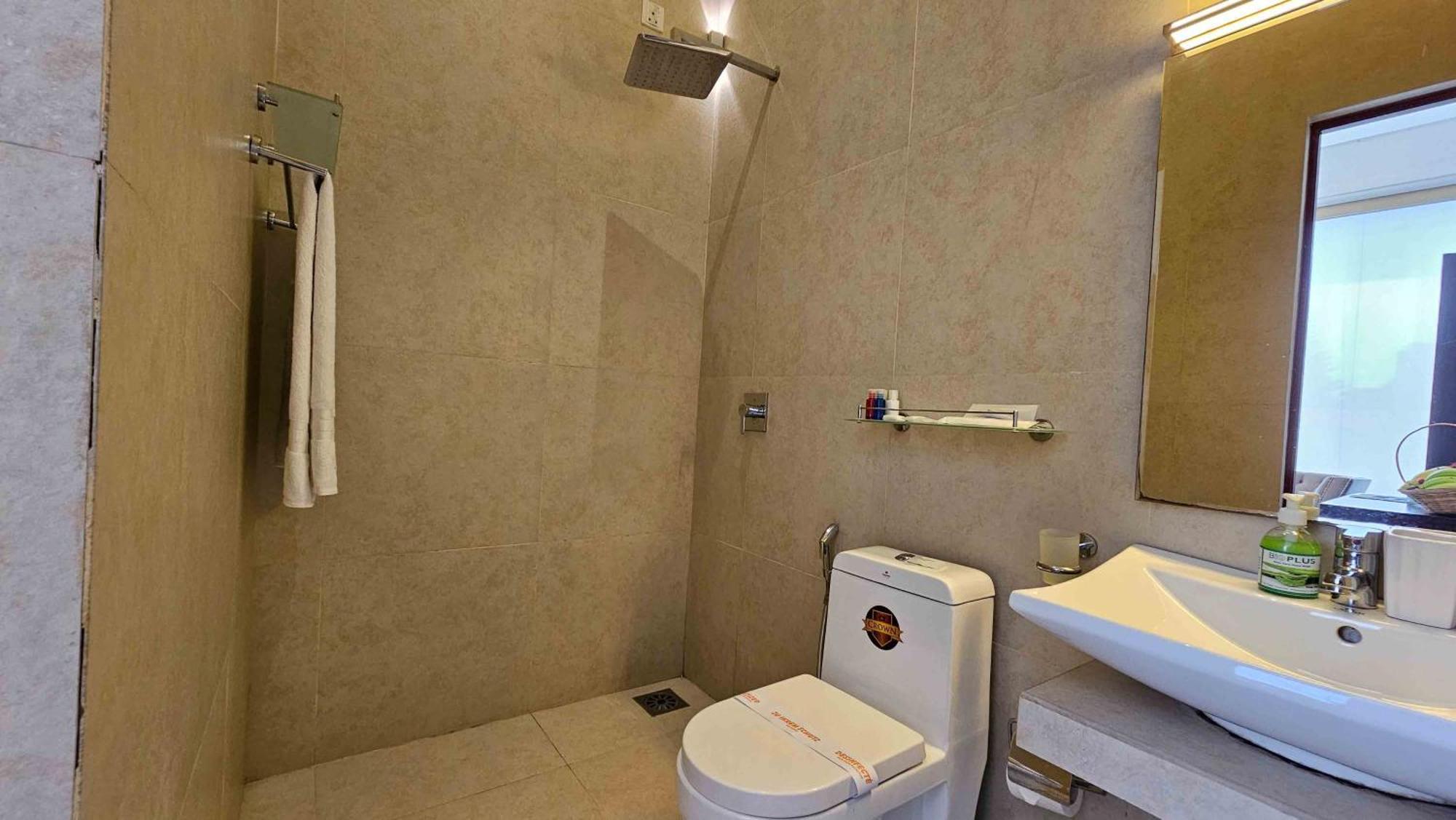 Lotus Colombo Guesthouse エクステリア 写真