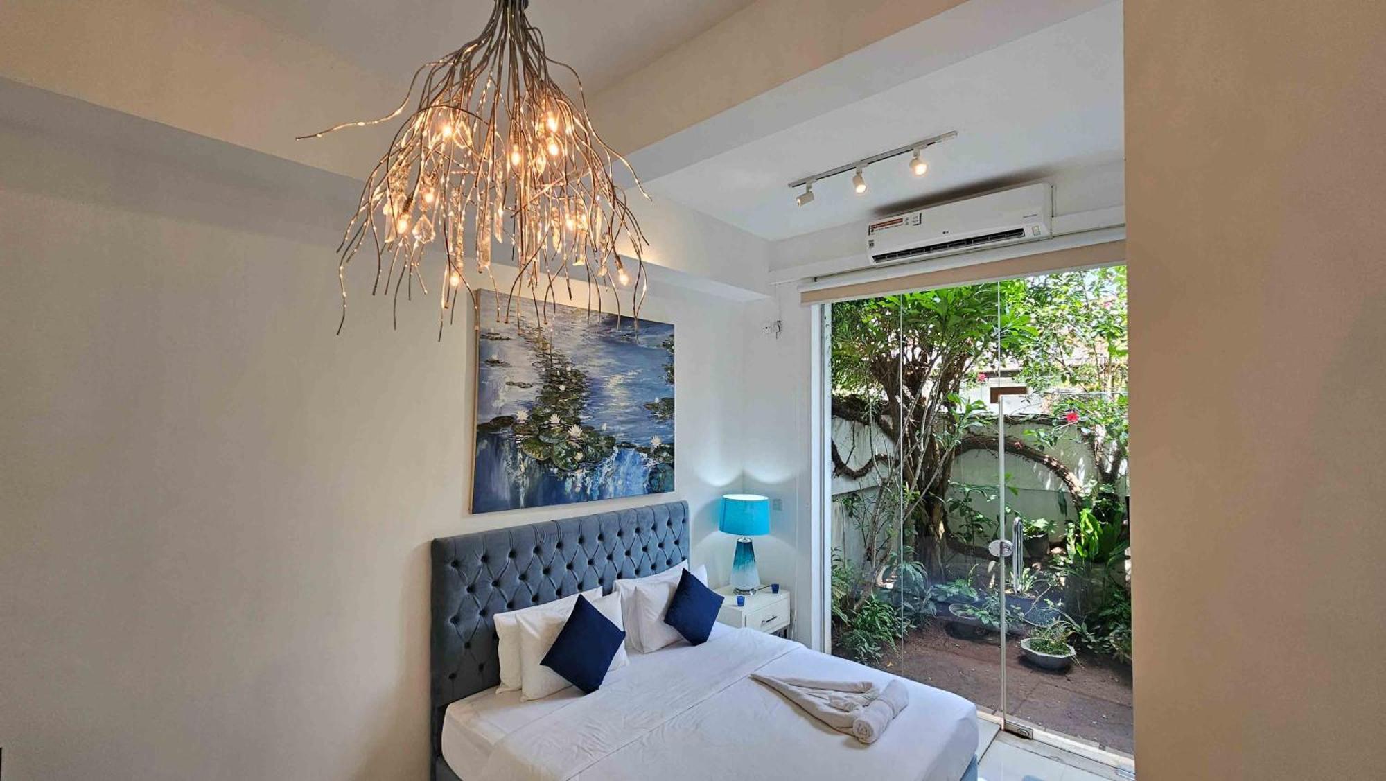 Lotus Colombo Guesthouse エクステリア 写真
